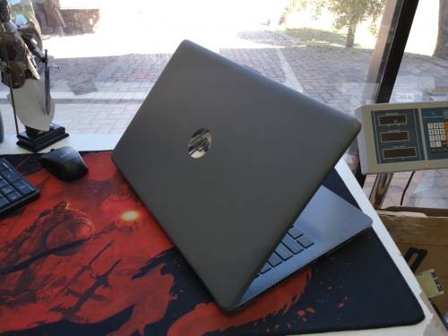 *Brand New, HP Boxed*10/10*HP NOTEBOOK 15-bs001ni*WARRANTY2019*6TH GEN*N3060*4GB DDR4*500GB HDD*